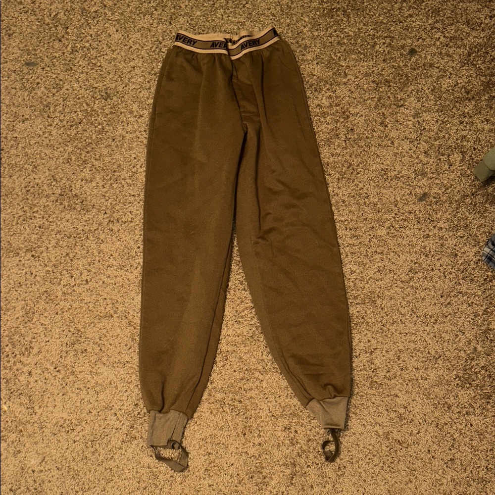 Men's Avery Wader Pants